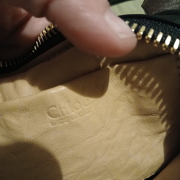 Chloè Hand Bag - Picture 4 of 6
